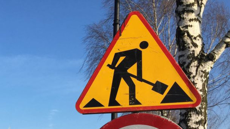 Remont na torach w Nieżychowicach wydłużony o dwie godziny