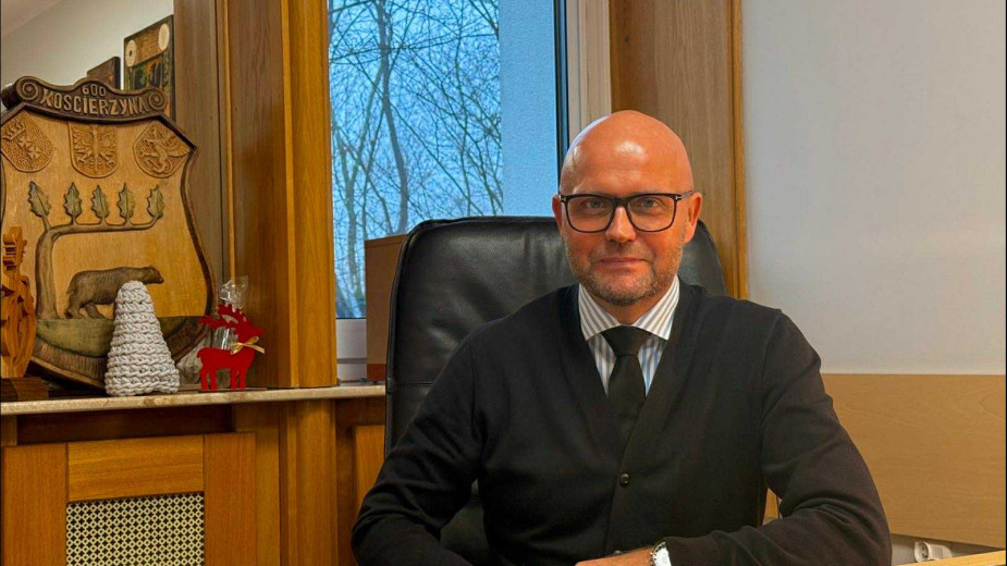 W Kościerzynie startuje nowy system preferencyjnych ulg i zniżek dla mieszkańców miasta ROZMOWA