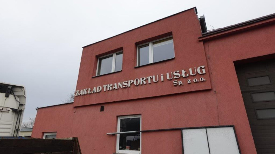 Władze Sępólna Krajeńskiego wybrały nową Radę Nadzorczą Zakładu Transportu i Usług. Zgłosiło się 9 kandydatów