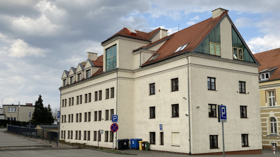 Jest zwycięzca przetargu na opracowanie projektów decyzji o warunkach zabudowy