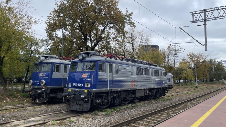 Spore oszczędności w kolejowym przetargu na modernizację linii 201. Chodzi o odcinek Wierzchucin-Lipowa Tucholska