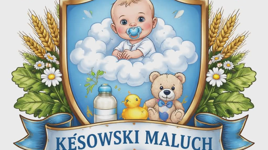 Gmina Kęsowo z własnym becikowym. Świadczenie jest jednorazowe i niezależne od dochodów 