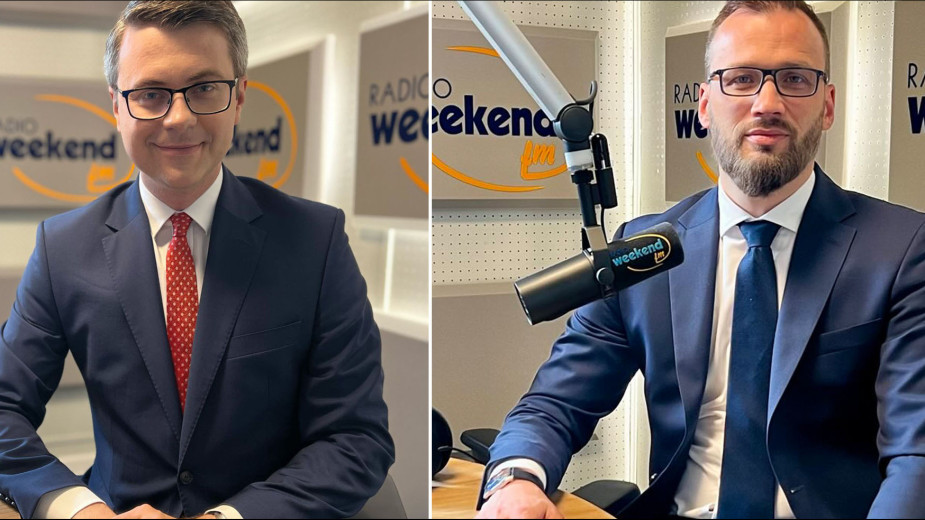 Europoseł Piotr Müller alarmuje rząd nie zabezpieczył w budżecie pieniędzy na Via Pomeranię. Chodzi o 100 mln zł