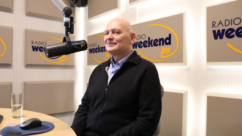 Twoje Zdrowie, odcinek 59. Alergia nasza powszednia