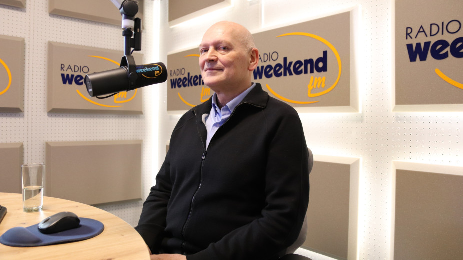 Twoje Zdrowie, odcinek 58. Czy mamy już apogeum zachorowań na grypę?