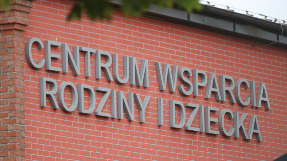 Co po likwidacji Centrum Wsparcia Rodziny i Dziecka w Czarnem? Ma tu powstać placówka wsparcia dziennego