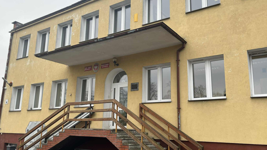 Gmina Kościerzyna zabezpiecza się przed brakiem prądu i atakami hakerskimi. Samorząd pozyskał na ten cel ponad 190 tys. zł 