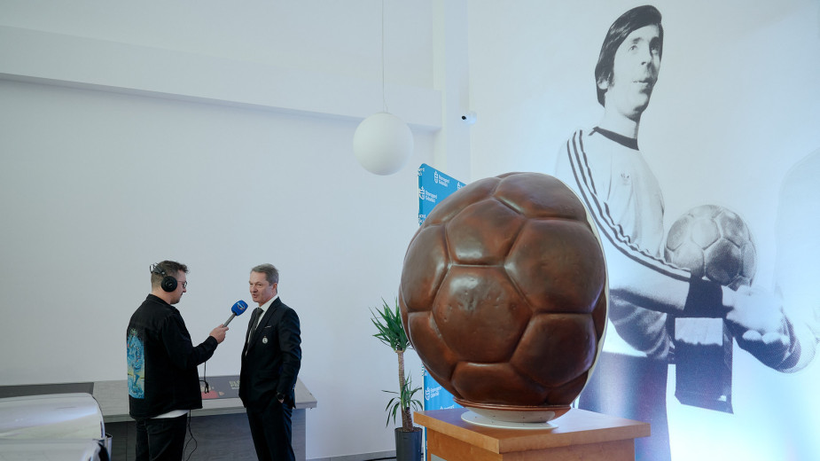 Czym jest Centrum Deyny w Starogardzie Gdańskim? Można je porównywać z najlepszymi muzeami. Jest fenomenalne