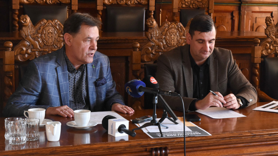 Burmistrz Chojnic komentuje koszty systemu FALA. Będzie prosił, by gmina Chojnice pokryła część z nich