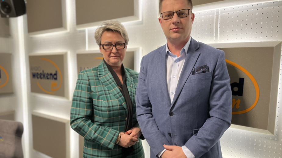 Powstał Parlamentarny Zespół ds. realizacji założeń Raportu Pakt Dla Bezpieczeństwa Polski - Pomorze Środkowe ROZMOWA