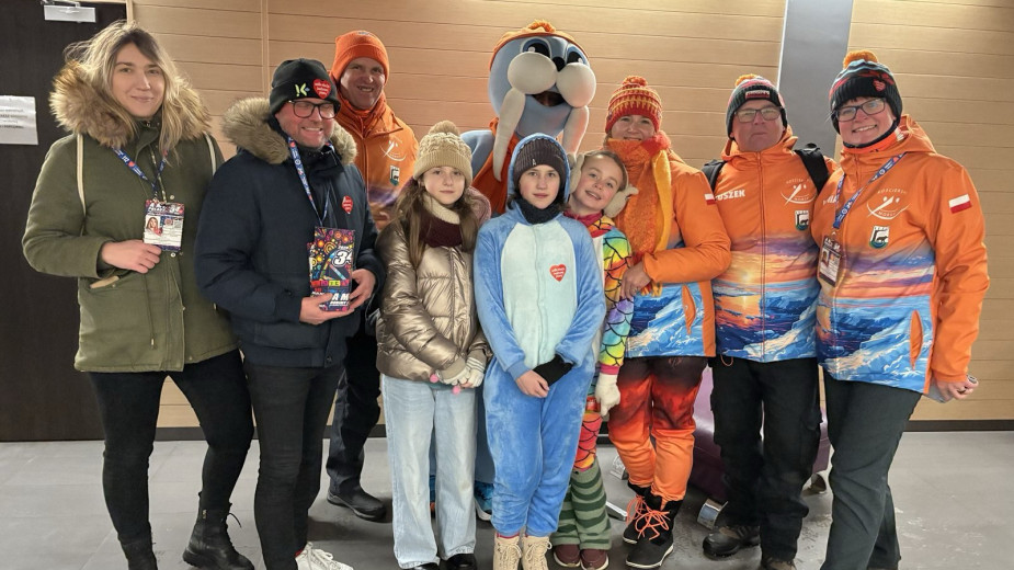 Na ulicach kwestuje tu ponad 100 wolontariuszy. Kościerzyna gra z Wielką Orkiestrą Świątecznej Pomocy FOTO, RELACJA