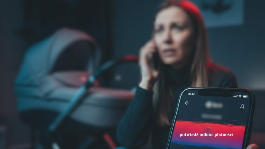 Prawie 10 tys. zł straciła 34-letnia mieszkanka powiatu kościerskiego, która padła ofiarą internetowych oszustów