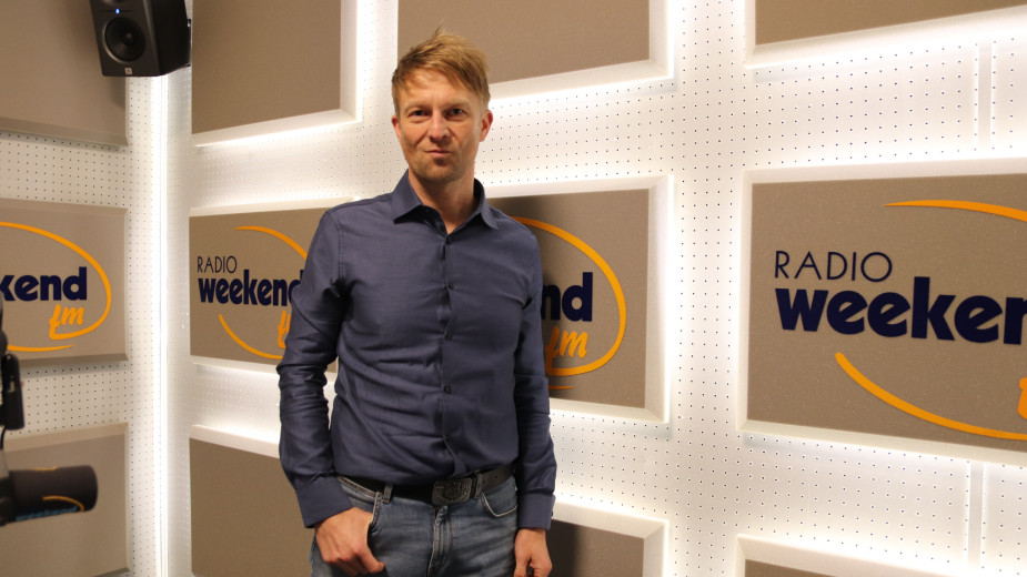 Twoje zdrowie, odcinek 57. Obturacyjny bezdech senny