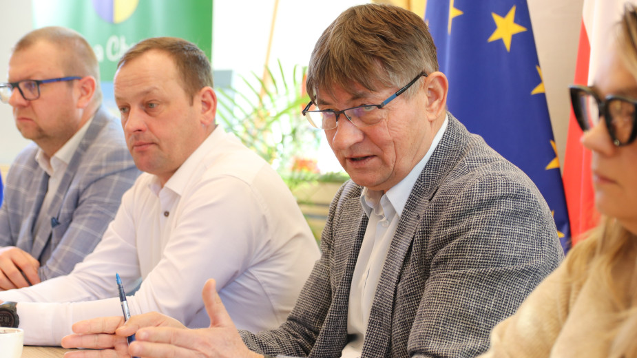 Wraca całonocne oświetlenie gminy Chojnice. Zostanie poprzedzone wymianą lamp na LED-owe