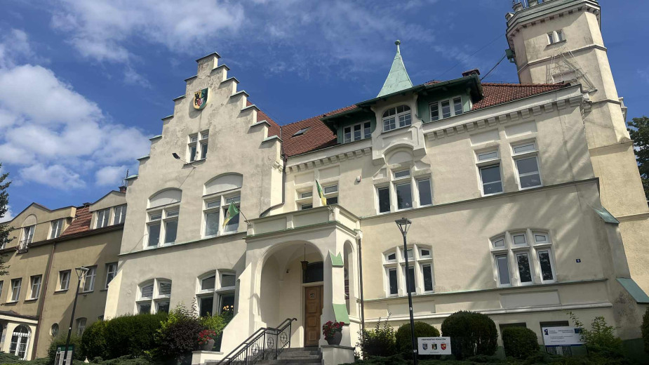 Ruszyło głosowanie na projekty w ramach pierwszej edycji Budżetu Obywatelskiego Powiatu Kościerskiego 