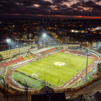   | Opowiem Ci historię, odcinek 200. Od pomysłu do budowy: jak powstawał stadion miejski w Chojnicach
