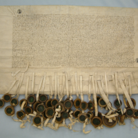 | Opowiem ci historię, odcinek 201. Organizacja, która napsuła krwi Krzyżakom. Związek Pruski