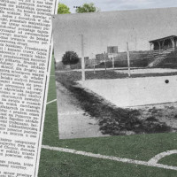   | Opowiem Ci historię, odcinek 202. Gdzie ćwiczyli chojniccy sportowcy w okresie międzywojennym?