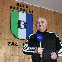  Sportowy Weekend nr 320 | "Nie PESEL jest ważny, a pasja i zaangażowanie". Legendarny trener Jerzy Jastrzębowski o podjęciu pracy w a-klasowym Borowiaku Czersk