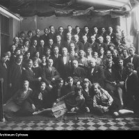   | Opowiem Ci historię, odcinek 199. Chojnicki ch&oacute;r "Lutnia" w okresie międzywojennym