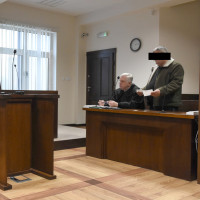 | Kończy się proces radnego Eugeniusza W. Strony wygłosiły mowy końcowe, wkrótce zapadnie wyrok