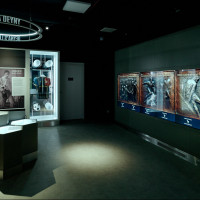   | Centrum Deyny w Starogardzie Gdańskim oficjalnie otwarte. "Wielki zaszczyt dla miasta i wielka pamięć o Kaziku, bo naprawdę zasłużył sobie" (FOTO)