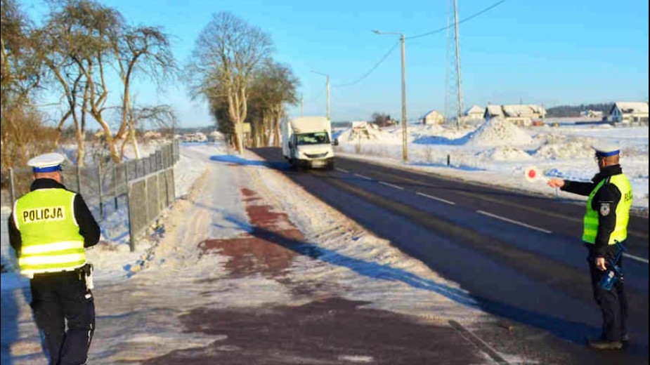 Policja w regionie zachęca mieszkańców do korzystania z Krajowej Mapy Zagrożeń Bezpieczeństwa