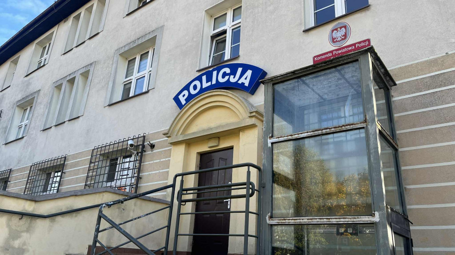 Jeden miał przy sobie metamfetaminę, drugi marihuanę. Kościerska policja zatrzymała dwóch mężczyzn z narkotykami