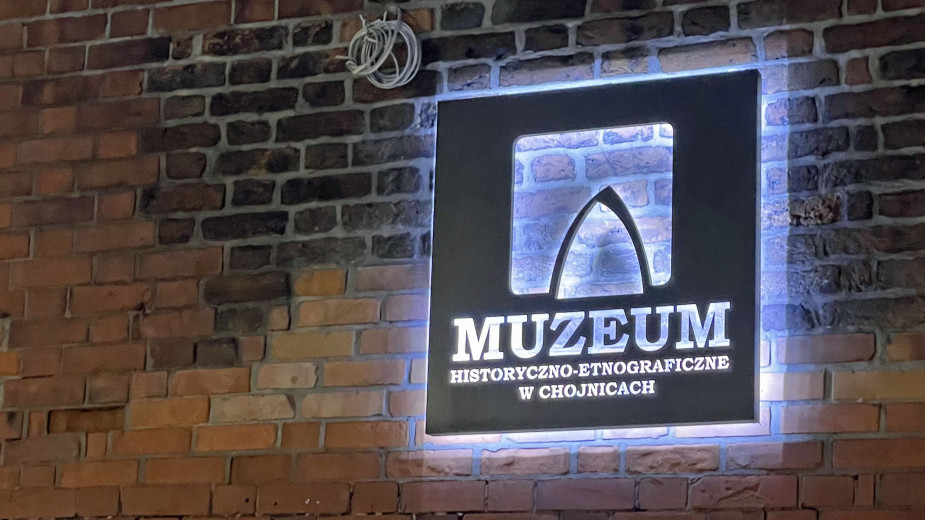 Zamiejscowa ekspozycja chojnickiego muzeum w Odrach do likwidacji. Przestanie funkcjonować po 24 latach