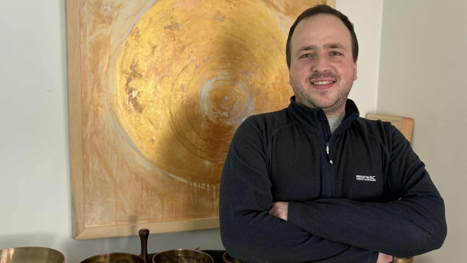 Zbierają środki między innymi na zakup protez. Dawid Landowski z Kościerzyny niebawem wyrusza z charytatywną misją do Nepalu ROZMOWA