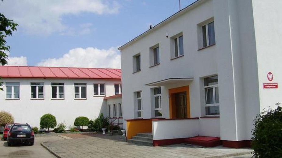 Prace przy budowie przedszkola samorządowego w Nowym Klinczu, w gminie Kościerzyna, nabierają tempa