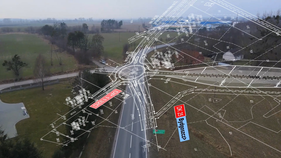GDDKiA w Bydgoszczy zapowiada spotkania z właścicielami gruntów przeznaczonych do wywłaszczeń pod obwodnice Sępólna i Kamienia Krajeńskiego