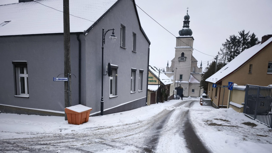 Nawet 100 tysięcy złotych miesięcznie może kosztować odśnieżanie dróg w gminie Sępólno Krajeńskie. Rachunek rośnie z każdym dniem