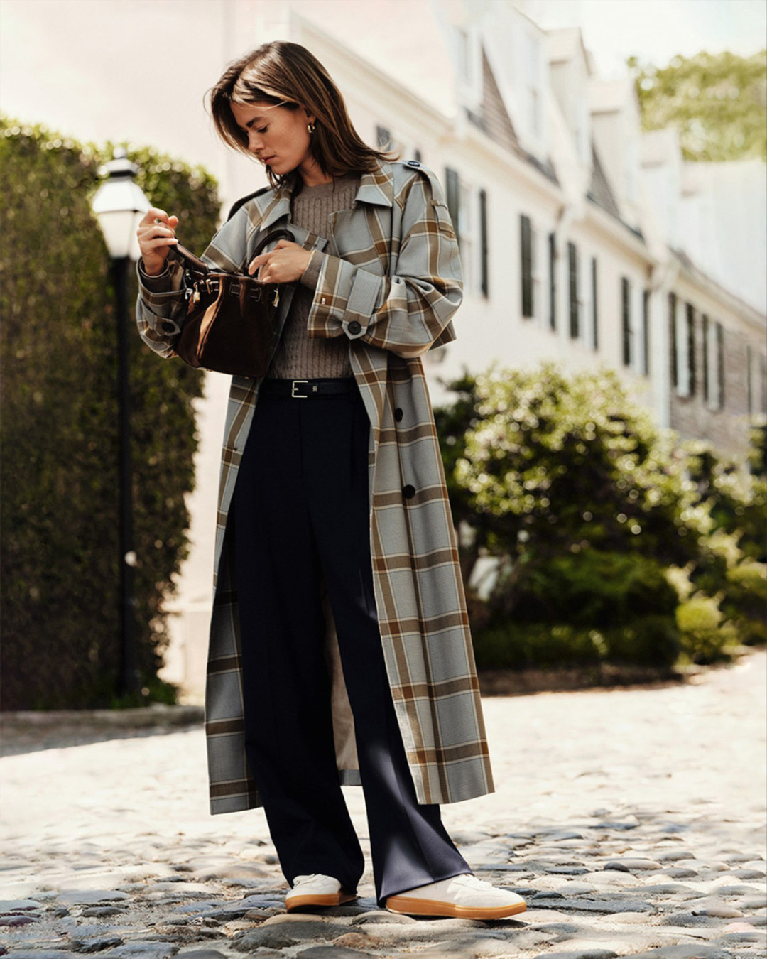 Płaszcze wiosenne dostępne na answear.com