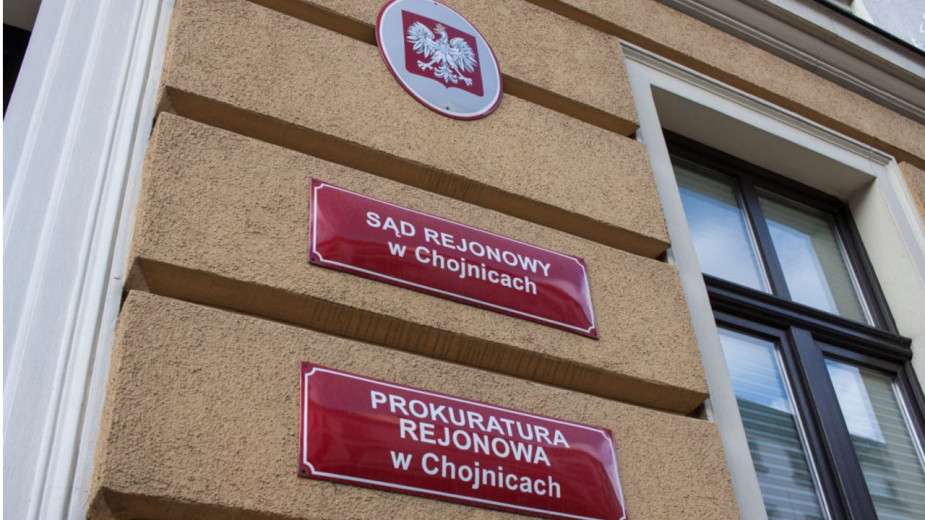 Pobicie podczas imprezy folklorystycznej w Brusach. Na ławie oskarżonych zasiądą ochroniarze
