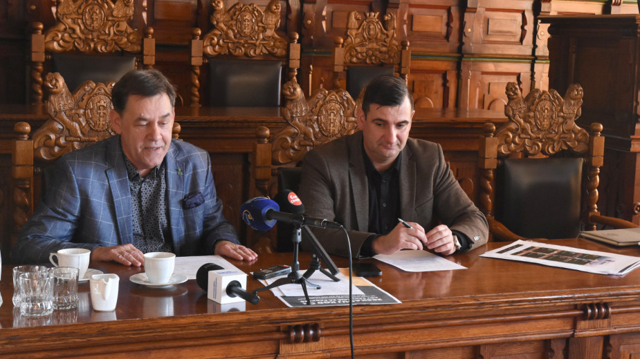 Wraca temat połączenia miasta i gminy Chojnice. Na razie w formie lobbowania, ale władzom gminy wiejskiej już się to nie podoba