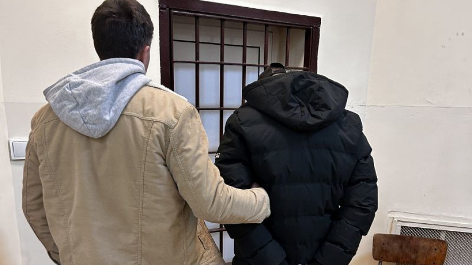 Poszukiwany listem gończym wpadł w ręce chojnickich kryminalnych. Za kratami posiedzi ponad 2 lata