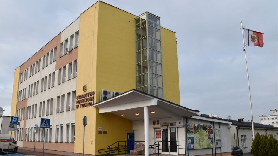 Otwarty konkurs dla organizacji i stowarzyszeń z powiatu tucholskiego. O granty można się ubiegać jeszcze przez kilka dni