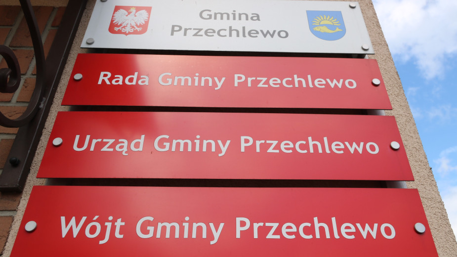Gmina Przechlewo zaciągnie w tym roku 3 mln zł kredytu. Spłacać będzie go przez trzy kadencje