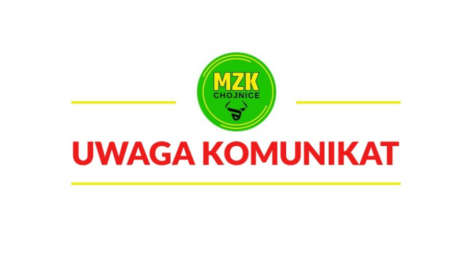 Gołoledź na drogach w regionie. MZK w Chojnicach zawiesza część przystanków na terenie gminy Chojnice