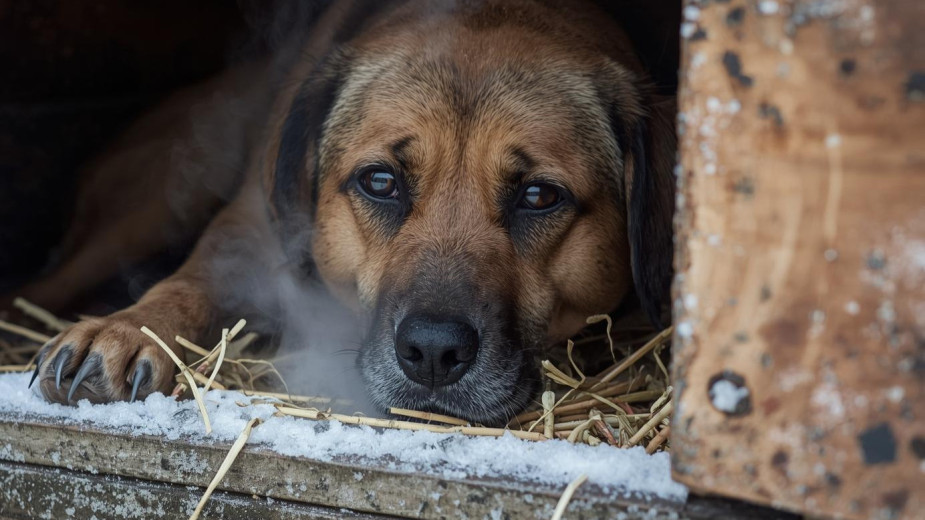 Przedstawiciele schroniska dla zwierząt w Kościerzynie pilnie apelują o domy tymczasowe dla czworonożnych podopiecznych