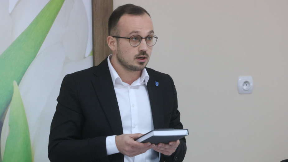 Rada Powiatu Człuchowskiego zgodziła się na zwolnienie radnego Dawida Rotkiewicza z likwidowanego Centrum Wsparcia Rodziny i Dziecka w Czarnem 