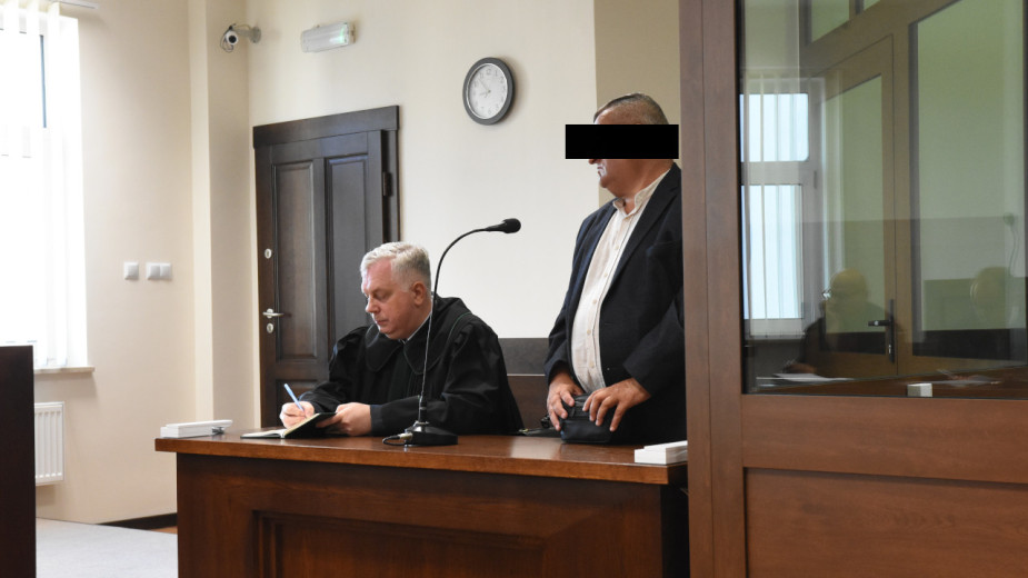 Obrońca radnego Eugeniusza W. zapowiada wniosek o pisemne uzasadnienie wyroku. Takie rozstrzygnięcie nie pozbawia mandatu radnego