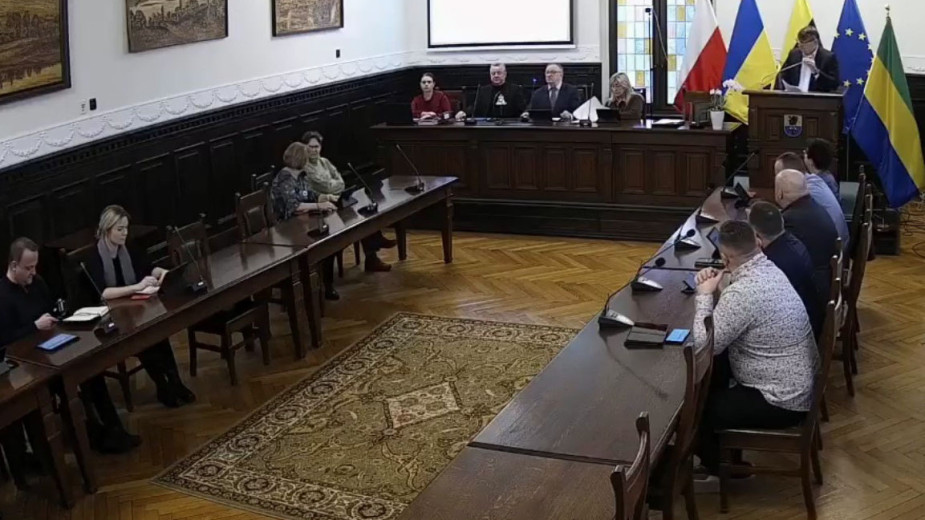 Zmiany w budżecie przegłosowane. Gmina Chojnice zabezpieczyła 918 tys. zł na odsetki podatkowe