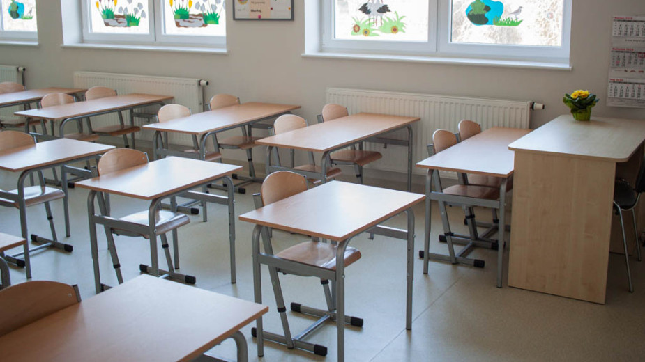 Szkoły ponadpodstawowe w Tucholi bez lekcji w czwartek 15.01