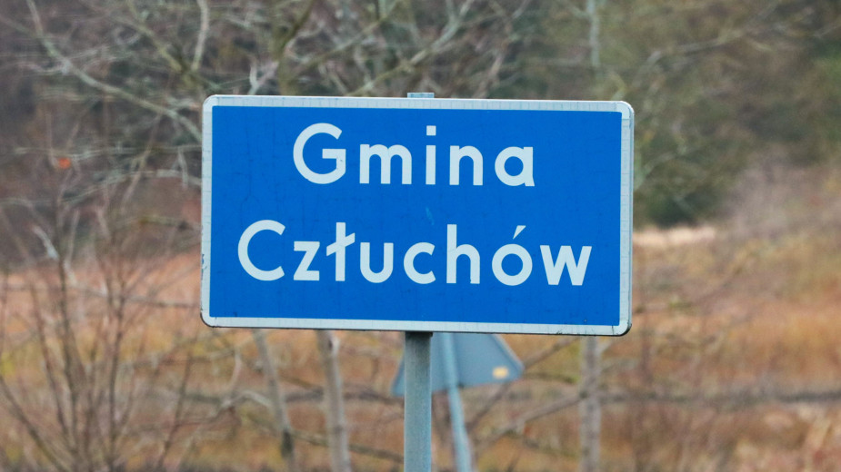 Gmina Człuchów chce postawić kolejną nową stację uzdatniania wody - tym razem w Nieżywięciu