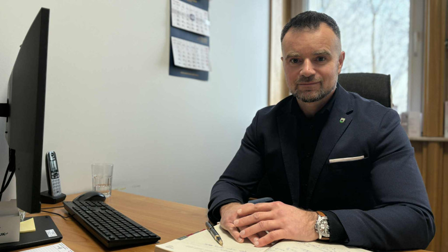 W Kościerzynie ma powstać nowa przestrzeń zielona dla mieszkańców. Park integracyjny