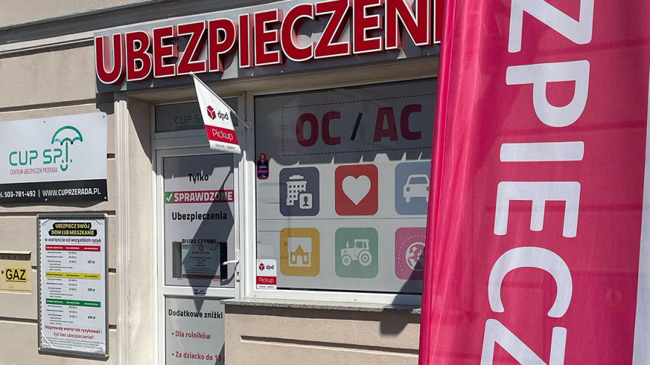 Ubezpieczenia w Chojnicach &ndash dlaczego zakres polisy jest ważniejszy niż niska składka?