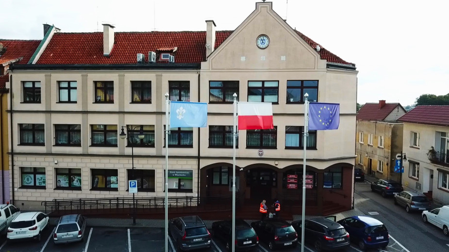 Władze Kamienia Krajeńskiego chcą pozyskać fundusze na uruchomienie nowej siłowni wewnętrznej