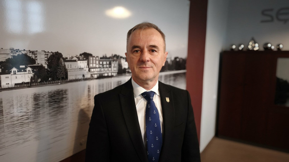 135 milionów złotych ma w tym roku do wydania gmina Sępólno Krajeńskie. Na inwestycje przeznaczono 28 milionów ROZMOWA